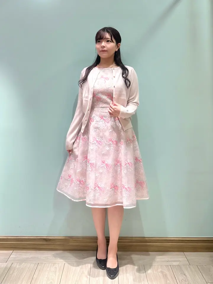 TOCCA S.m コーディネート画像