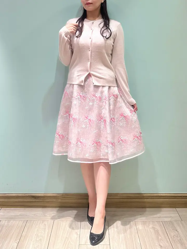 TOCCA S.m コーディネート画像