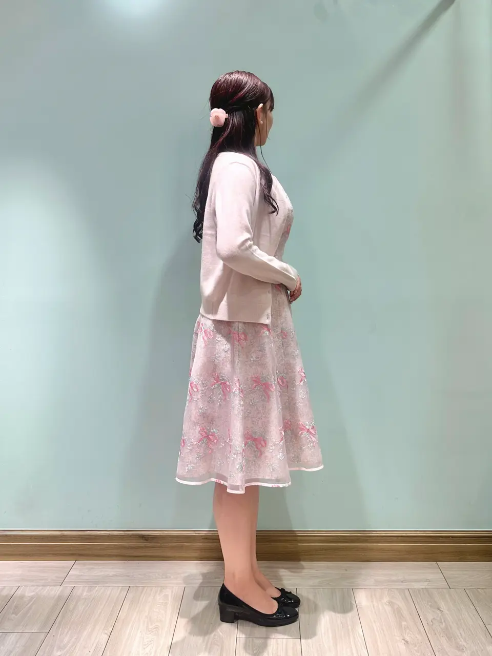 TOCCA S.m コーディネート画像