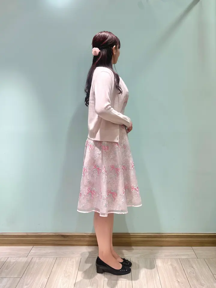 TOCCA S.m コーディネート画像