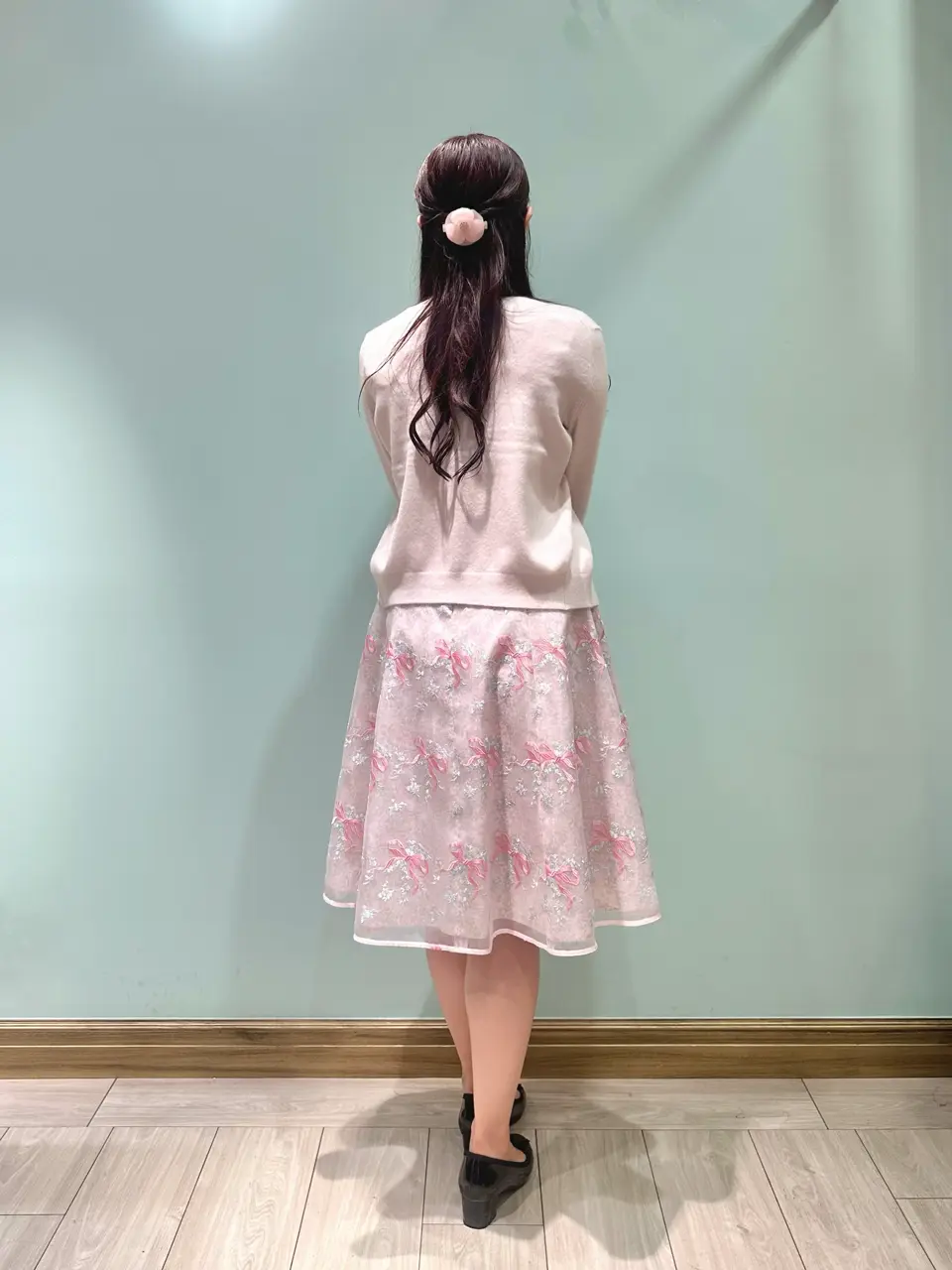 TOCCA S.m コーディネート画像