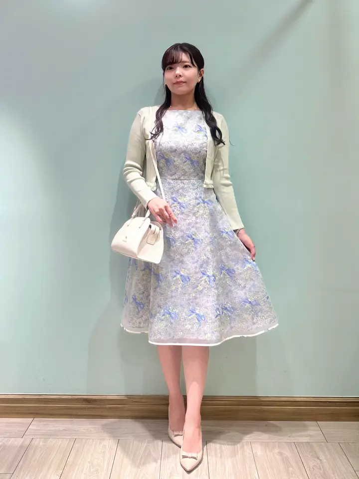 TOCCA 𝒮︎︎︎ ꕤ︎︎ コーディネート画像