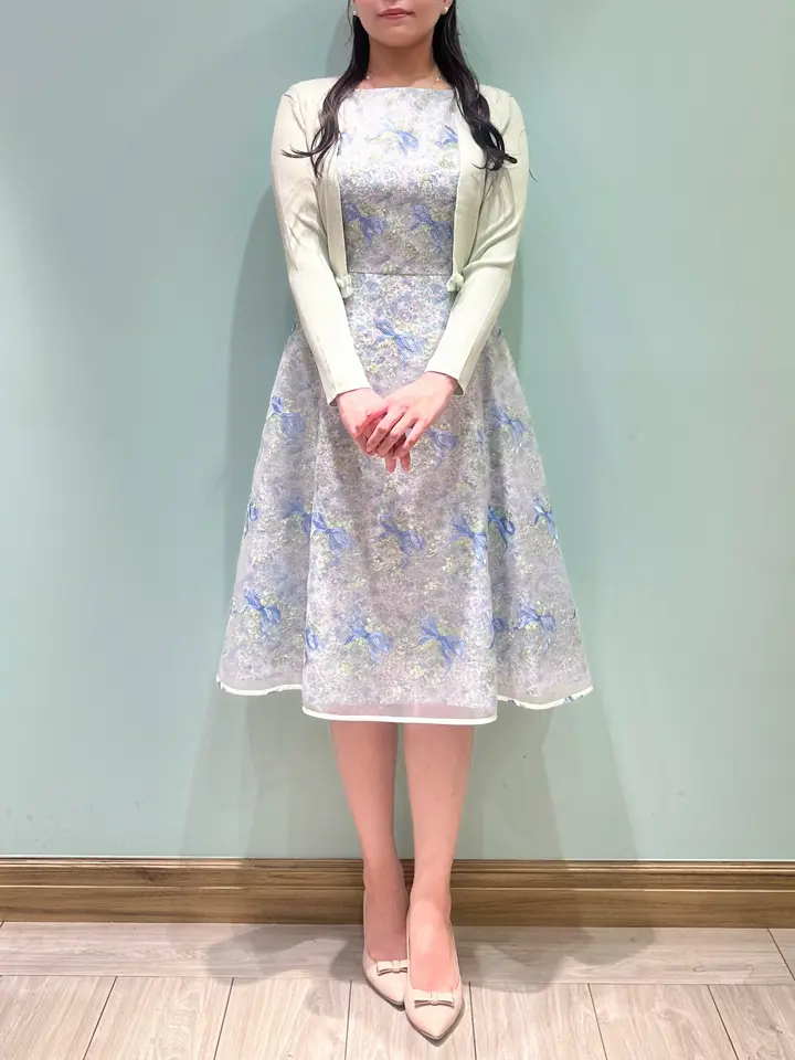 TOCCA 𝒮︎︎︎ ꕤ︎︎ コーディネート画像