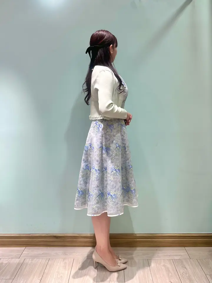 TOCCA 𝒮︎︎︎ ꕤ︎︎ コーディネート画像