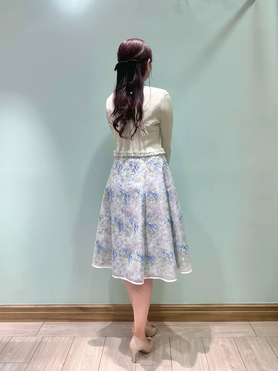 TOCCA 𝒮︎︎︎ ꕤ︎︎ コーディネート画像