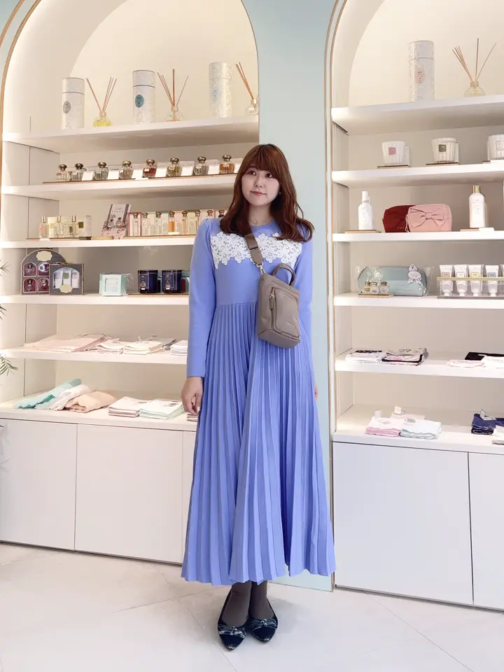 TOCCA スタッフ ｍ コーディネート画像