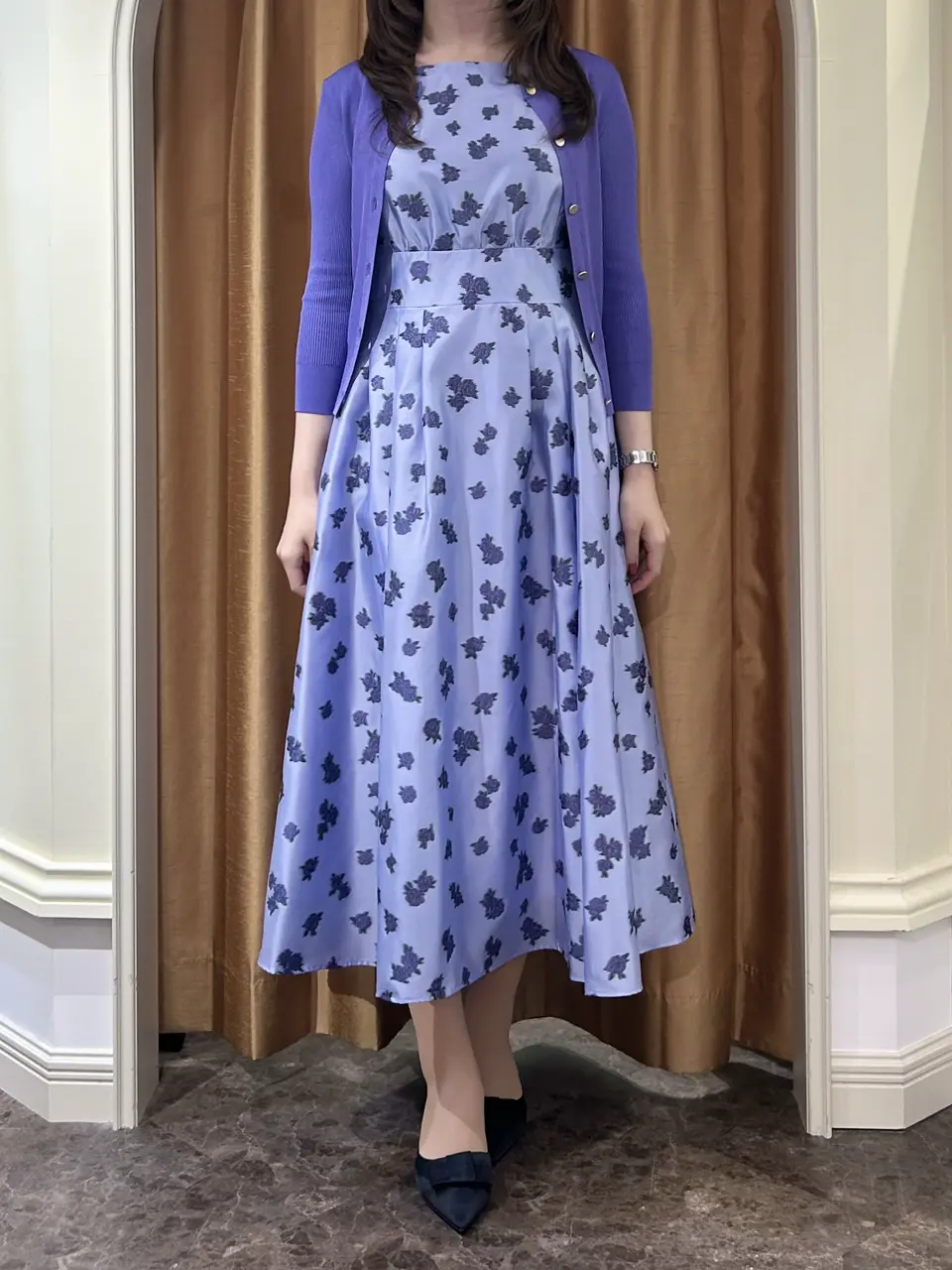 TOCCA G コーディネート画像