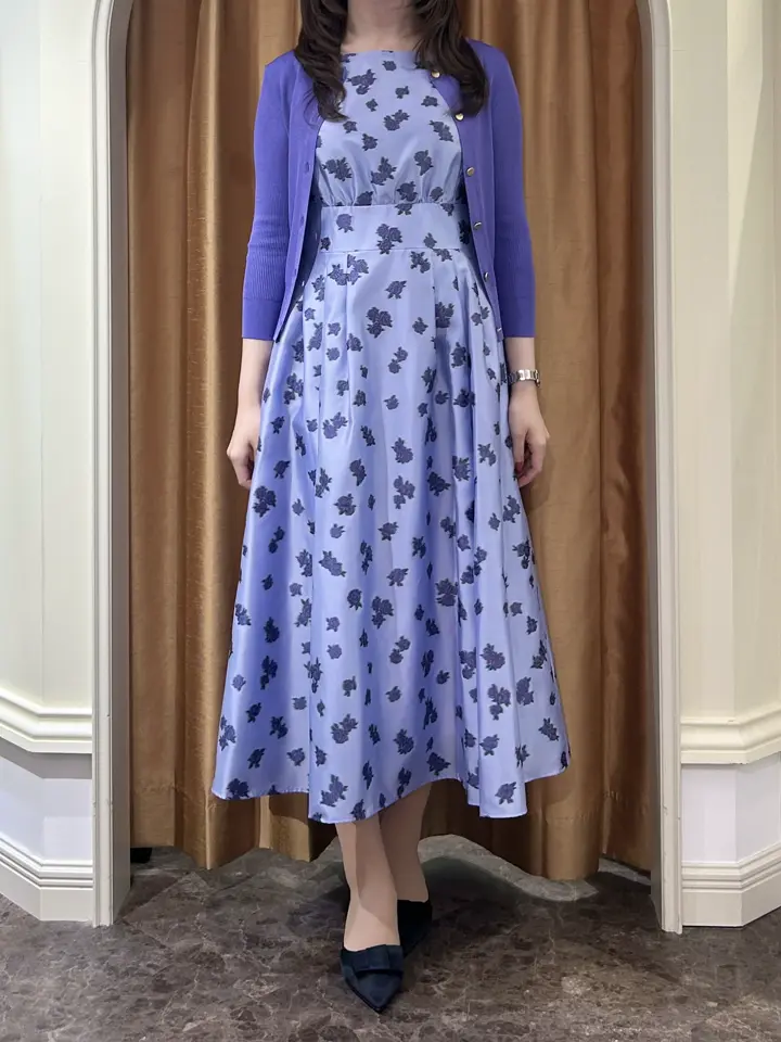 TOCCA G コーディネート画像