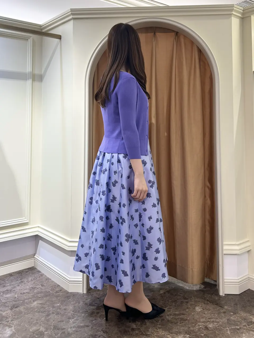 TOCCA G コーディネート画像