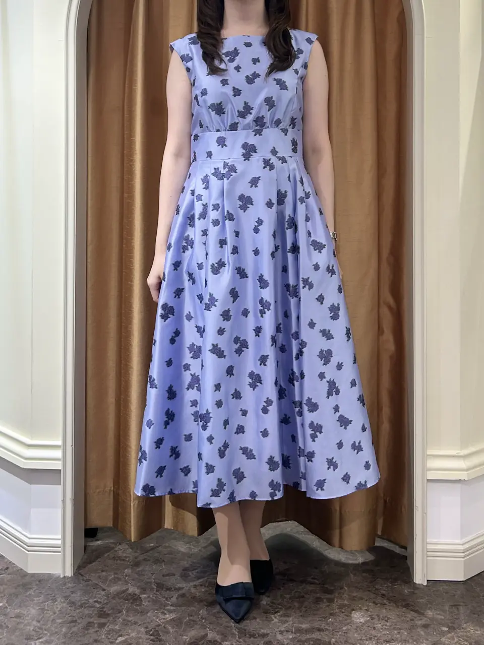 TOCCA G コーディネート画像