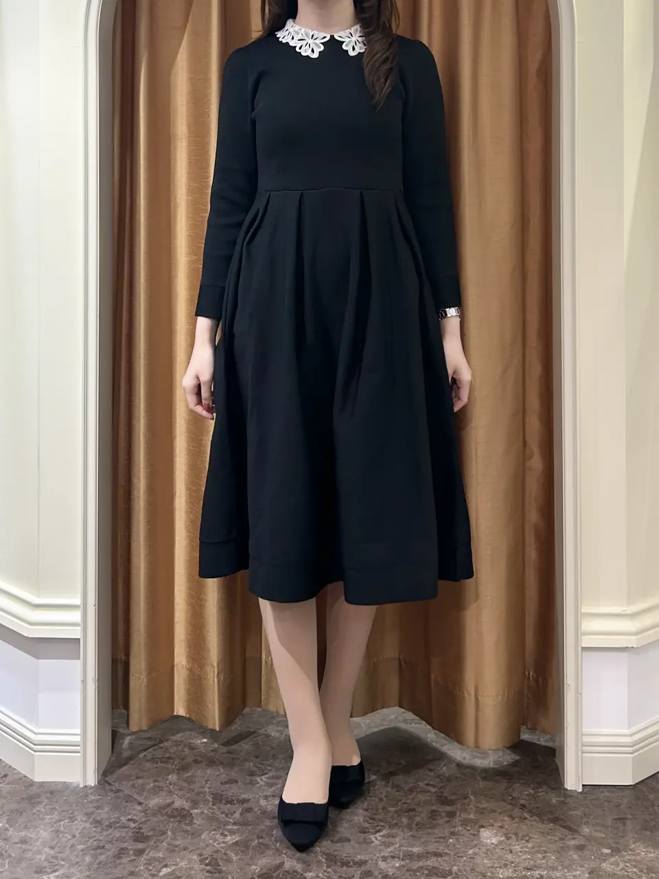 TOCCA G コーディネート画像