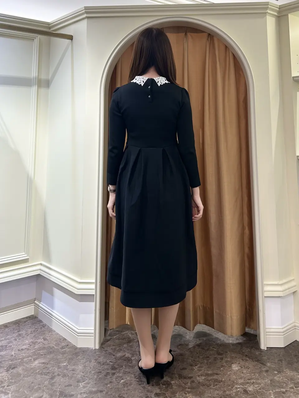 TOCCA G コーディネート画像