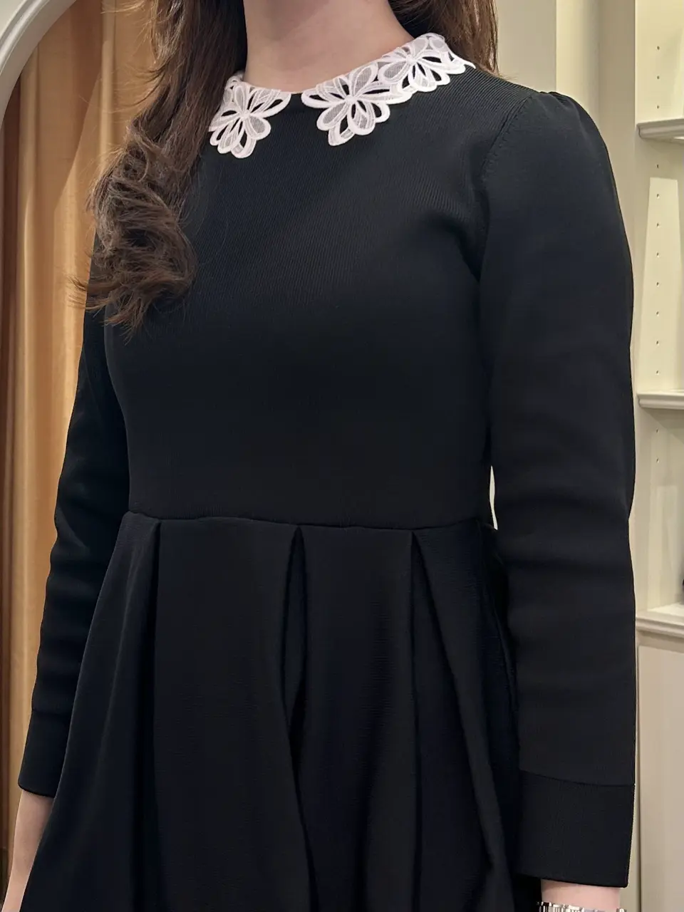 TOCCA G コーディネート画像