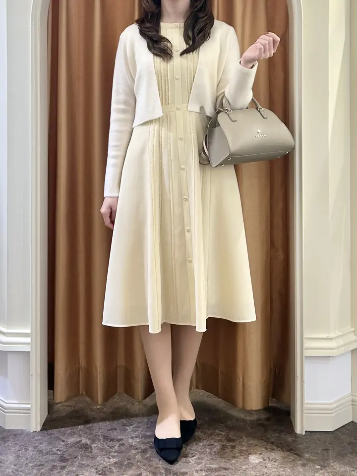 TOCCA G コーディネート画像