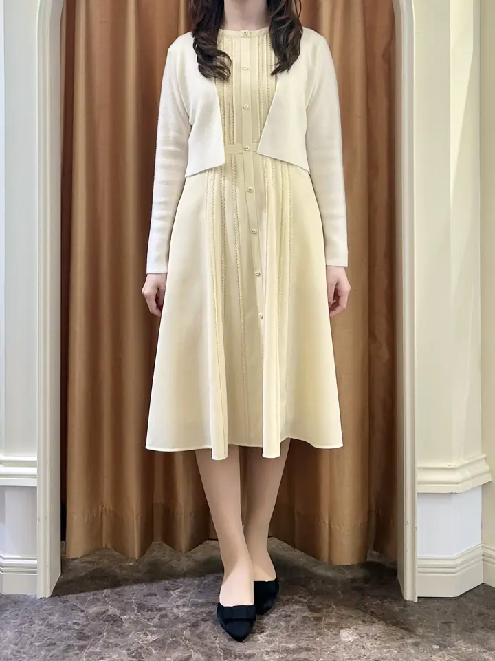 TOCCA G コーディネート画像