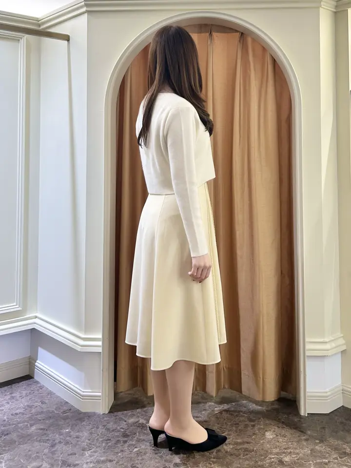 TOCCA G コーディネート画像