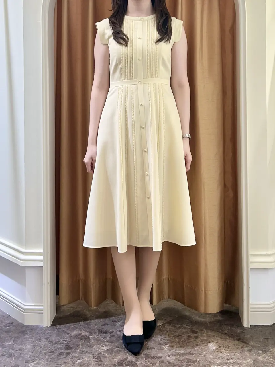 TOCCA G コーディネート画像