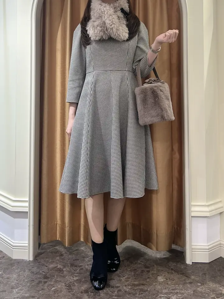 TOCCA G コーディネート画像