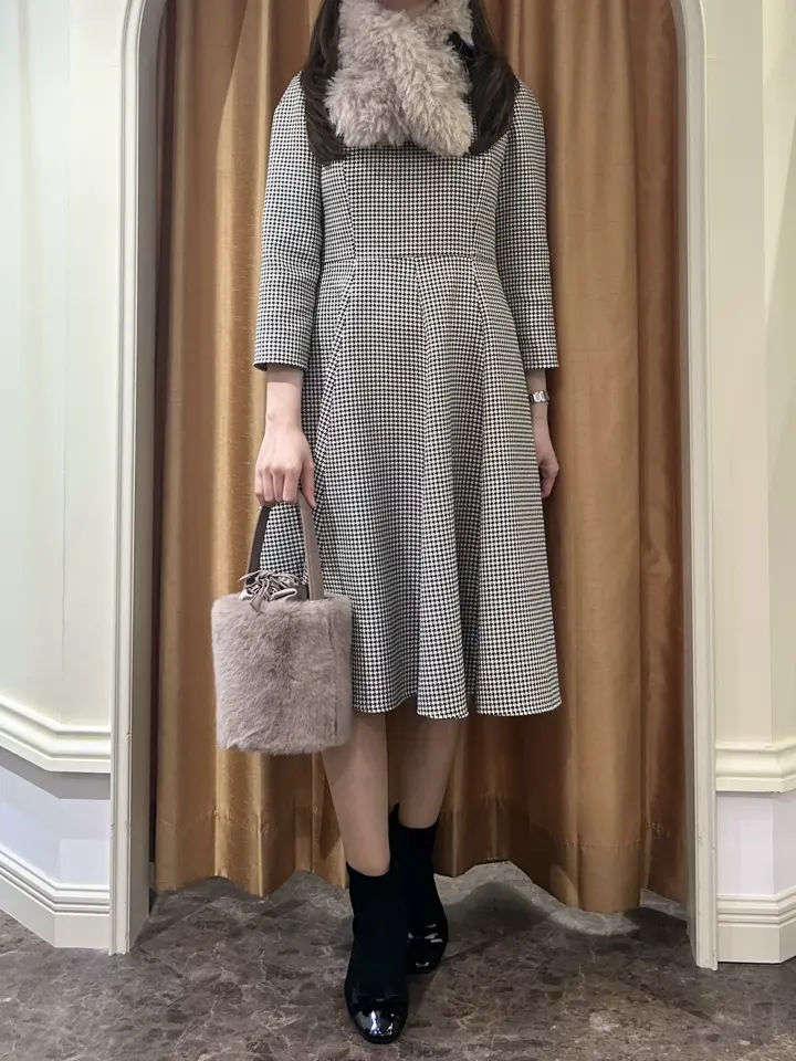 TOCCA G コーディネート画像