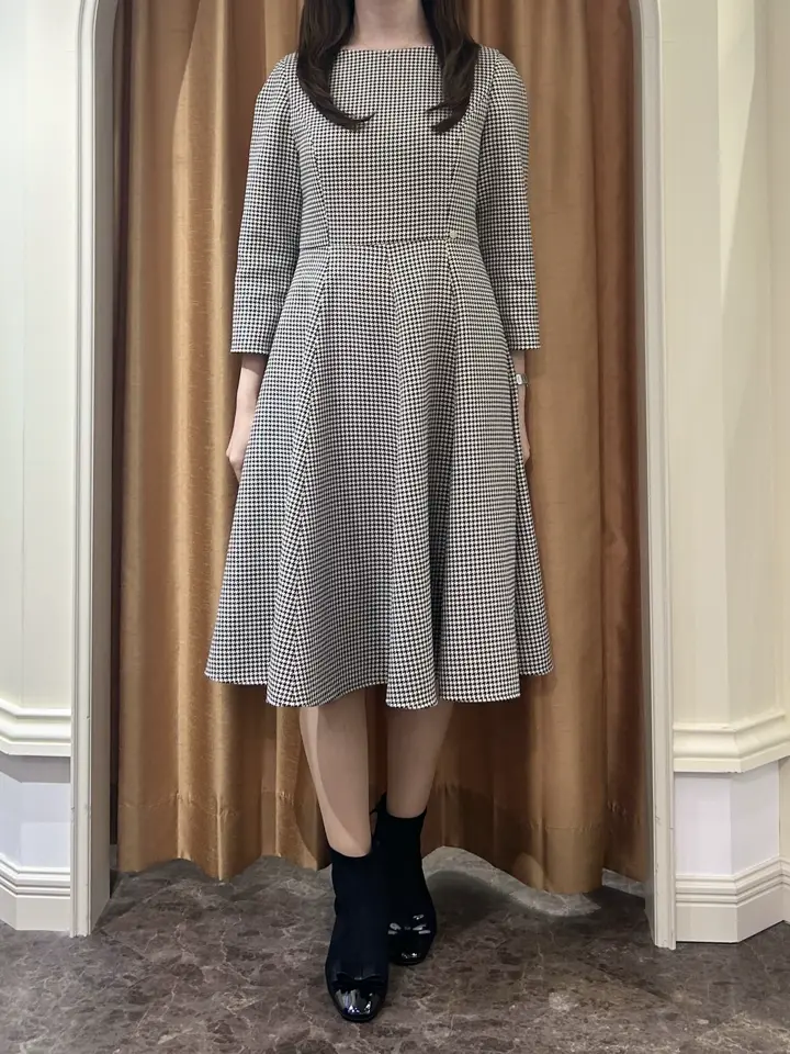 TOCCA G コーディネート画像