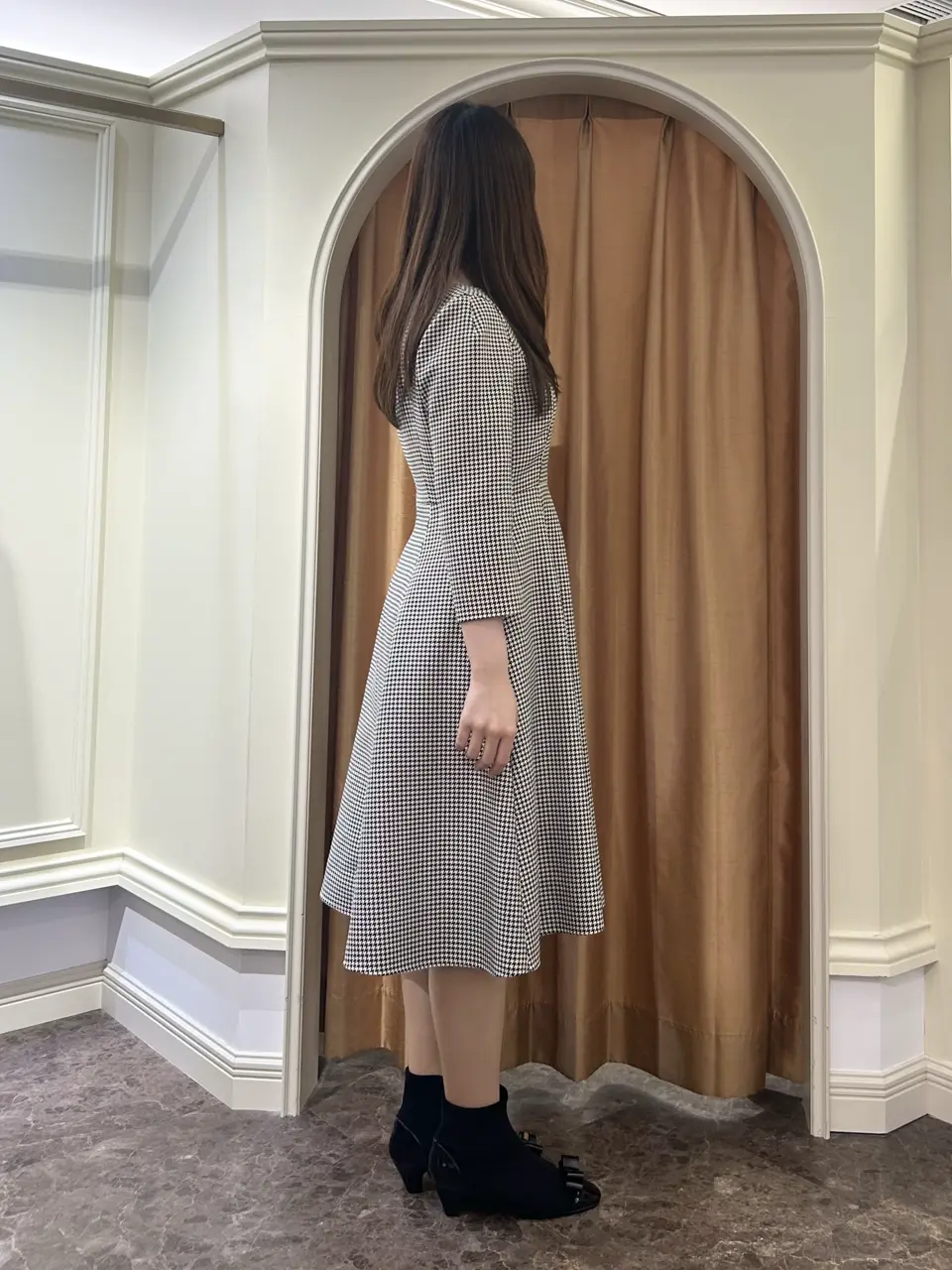 TOCCA G コーディネート画像