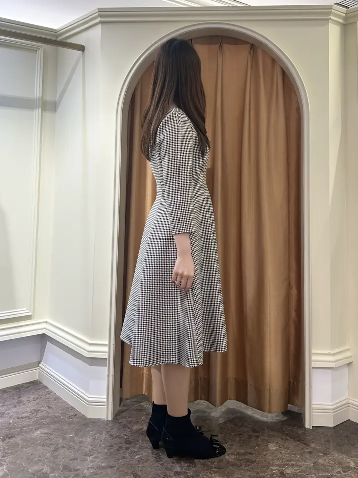 TOCCA G コーディネート画像