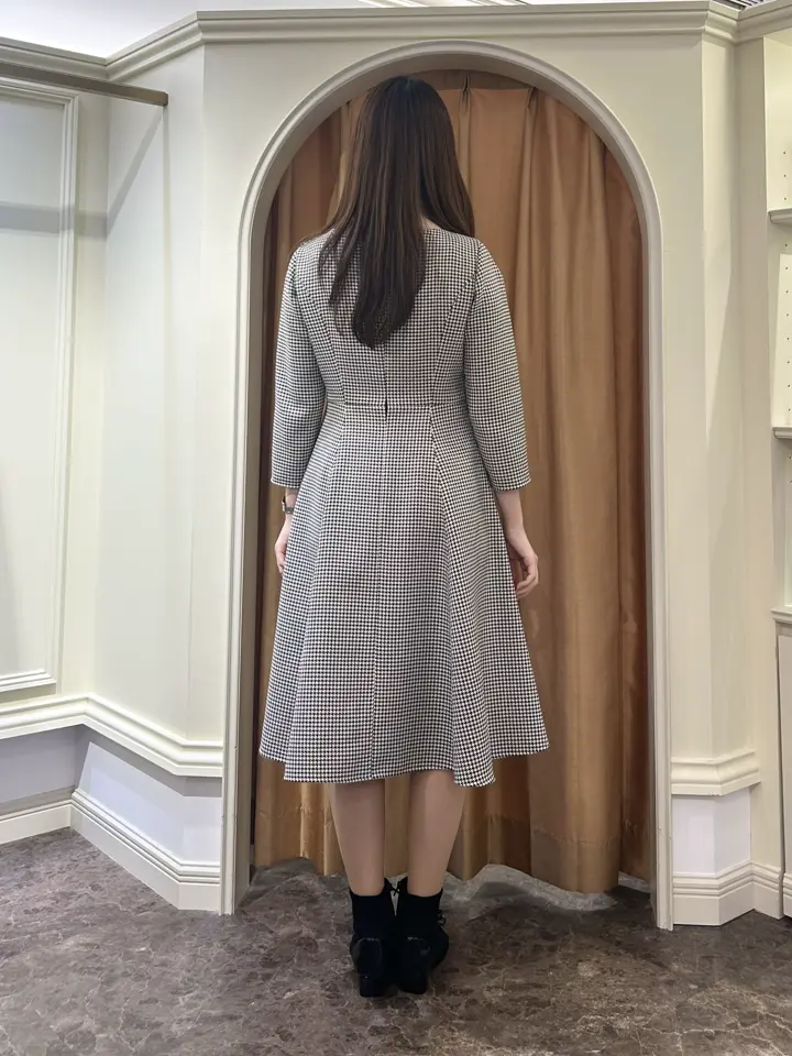 TOCCA G コーディネート画像