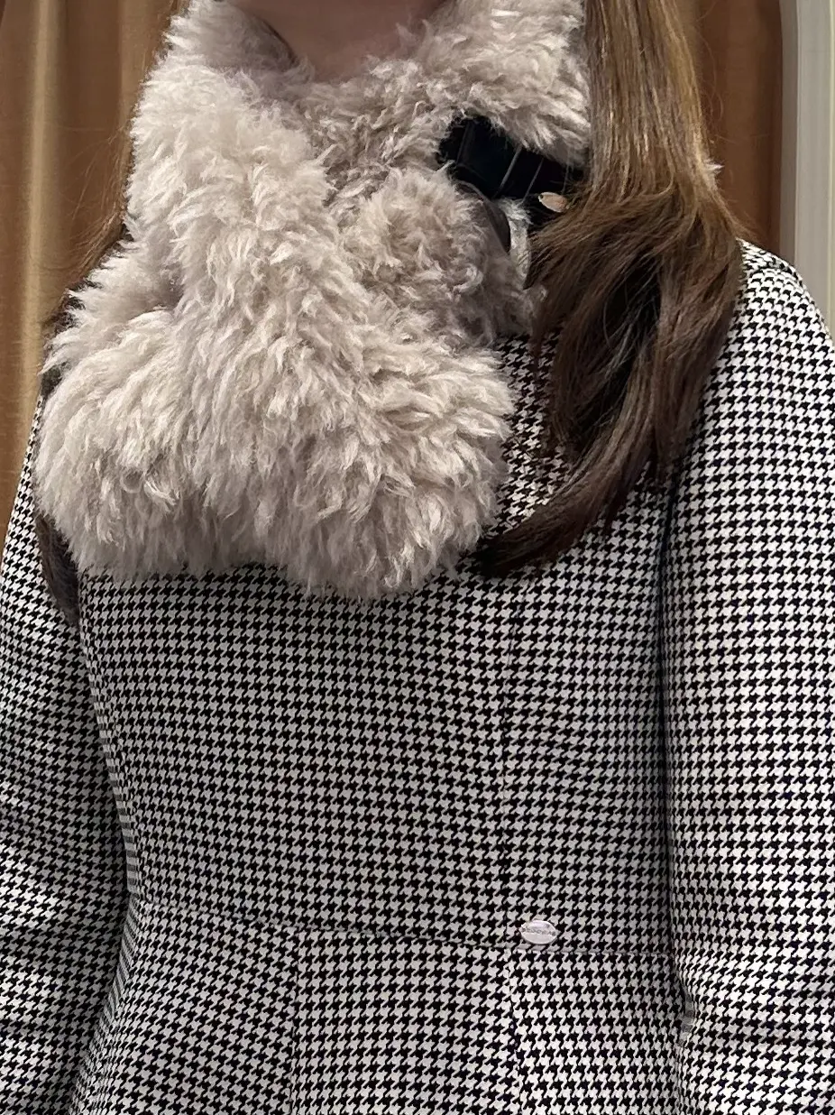 TOCCA G コーディネート画像