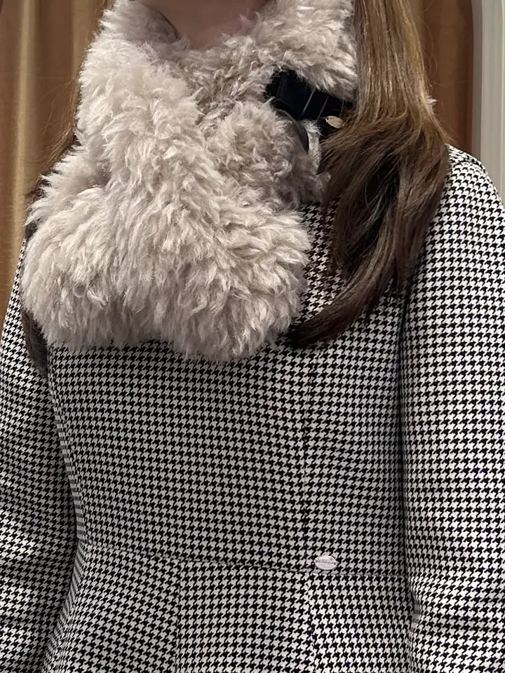 TOCCA G コーディネート画像