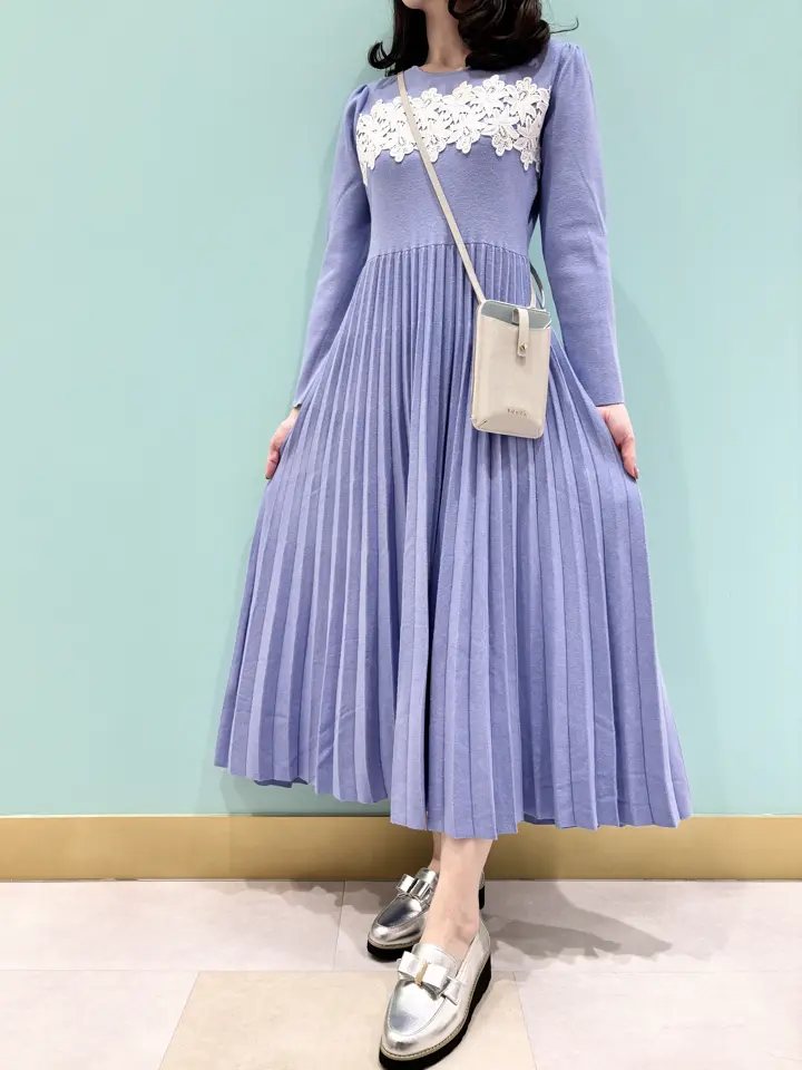 TOCCA 𝒽 コーディネート画像