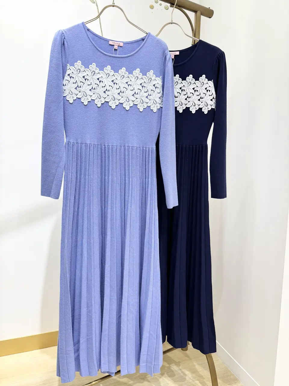 TOCCA 𝒽 コーディネート画像