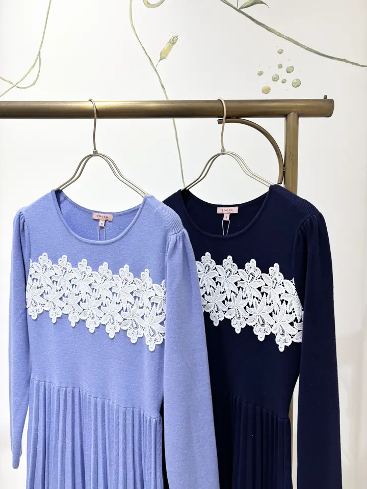 TOCCA 𝒽 コーディネート画像