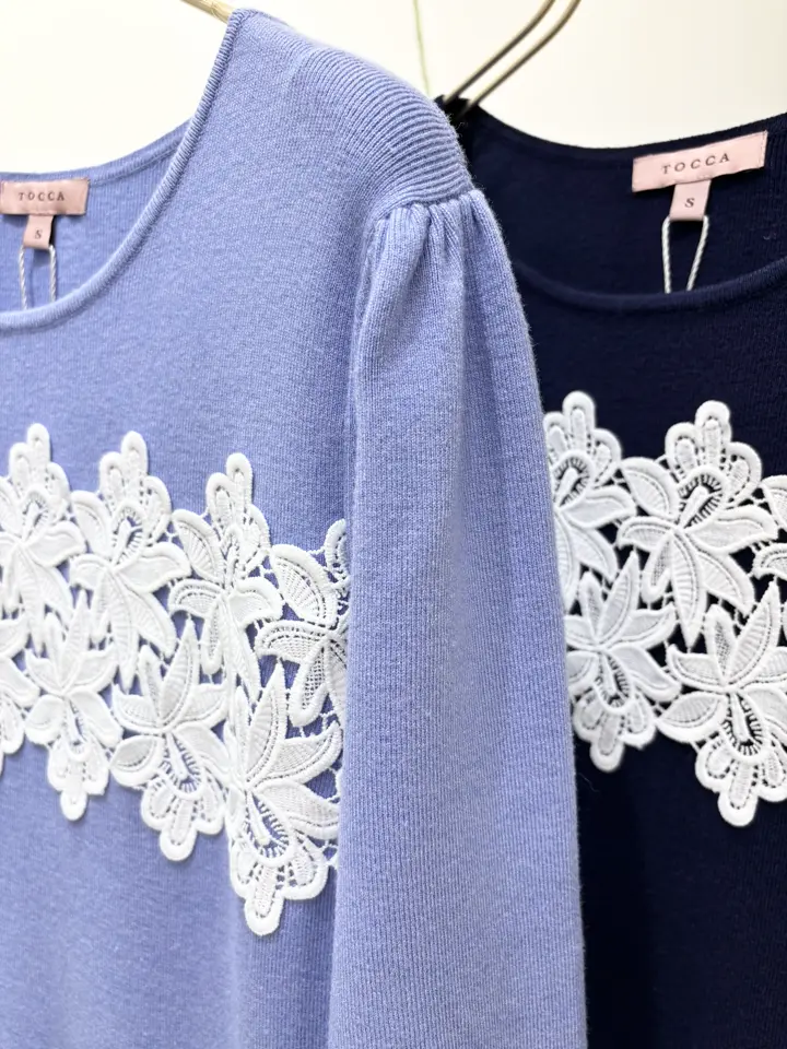 TOCCA 𝒽 コーディネート画像