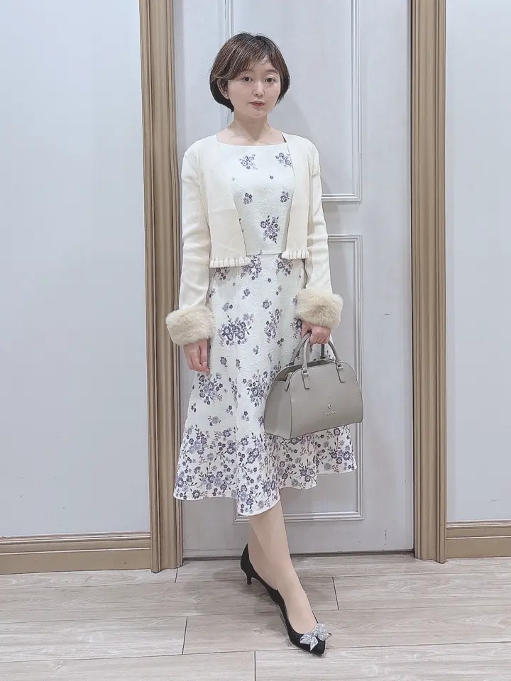 TOCCA T.H コーディネート画像