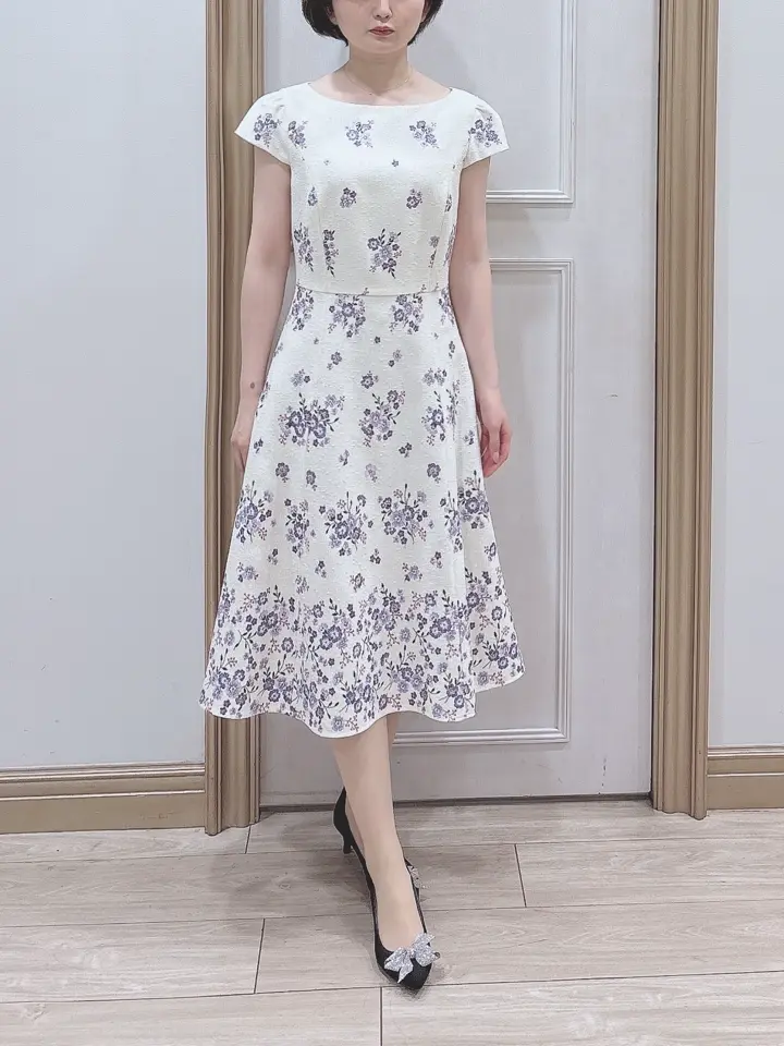 TOCCA T.H コーディネート画像