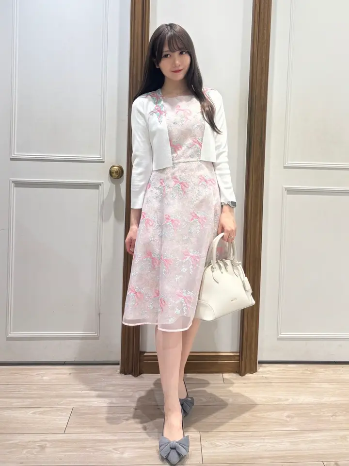 TOCCA mirei コーディネート画像