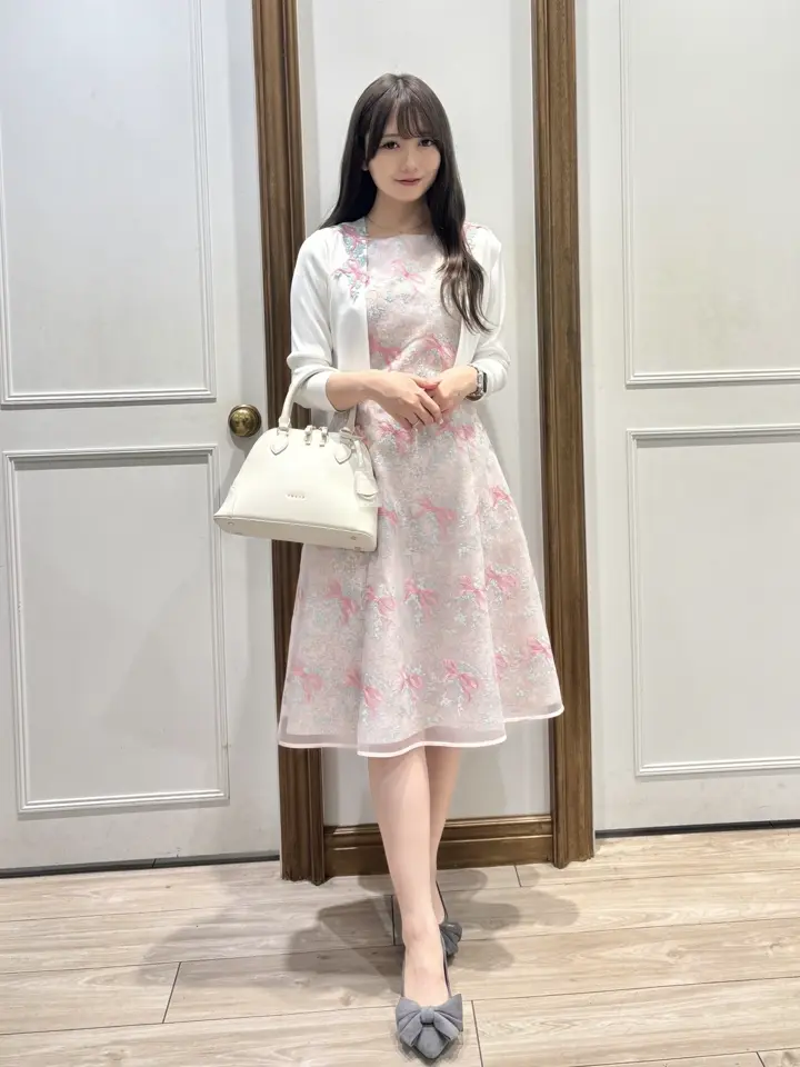 TOCCA mirei コーディネート画像