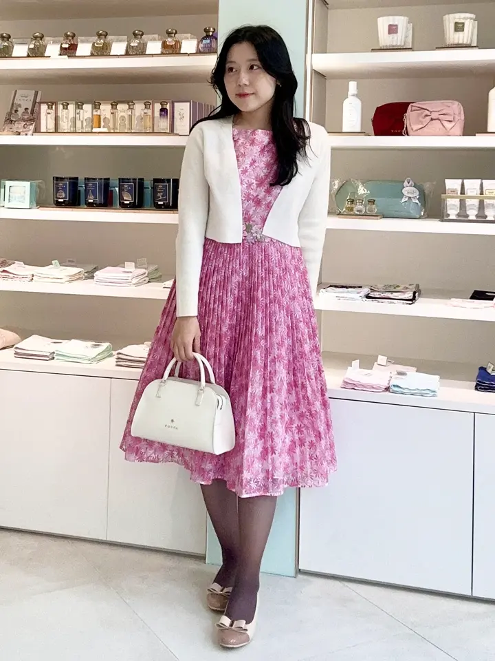 TOCCA Nana  コーディネート画像