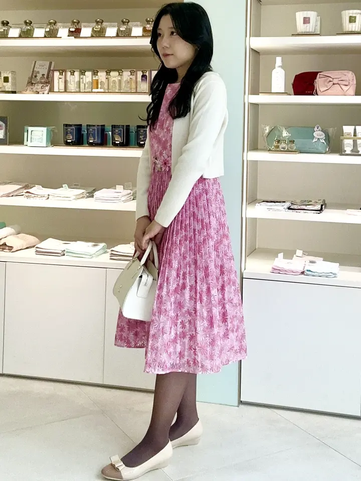 TOCCA Nana  コーディネート画像