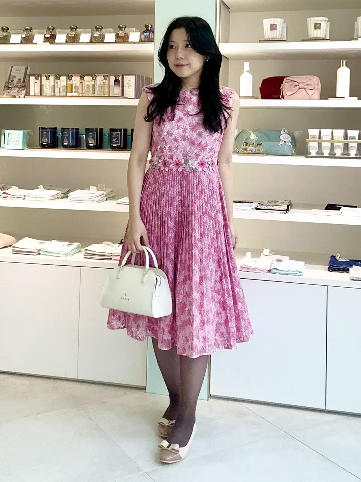 TOCCA Nana  コーディネート画像