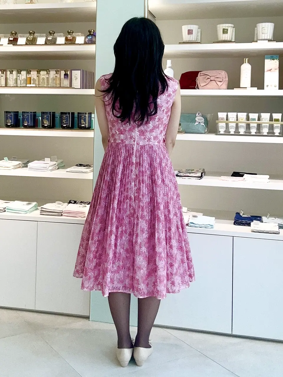 TOCCA Nana  コーディネート画像