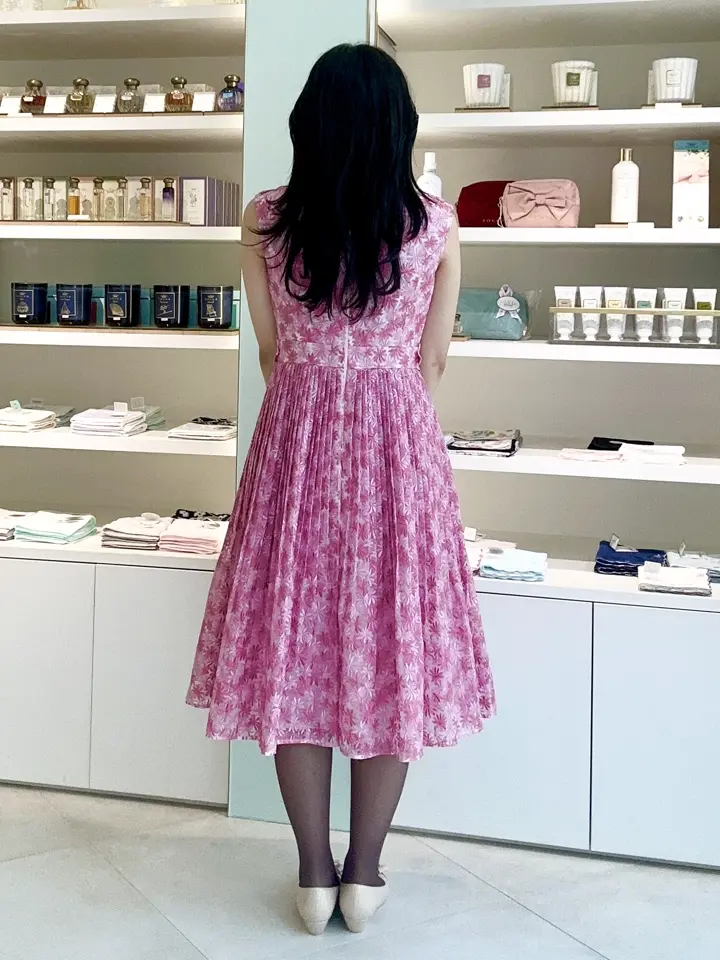 TOCCA Nana  コーディネート画像