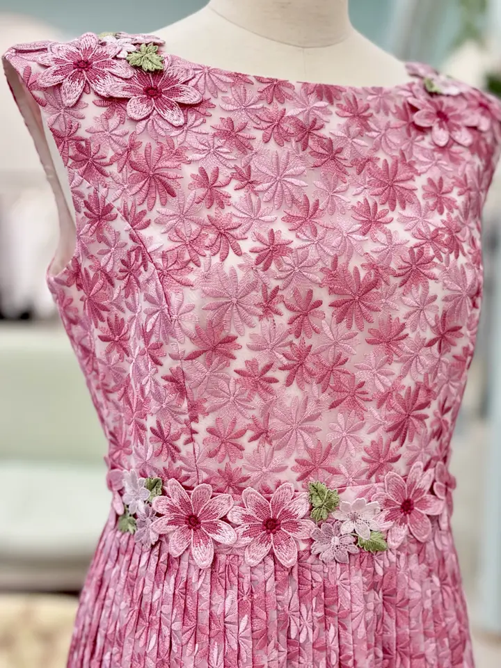 TOCCA Nana  コーディネート画像