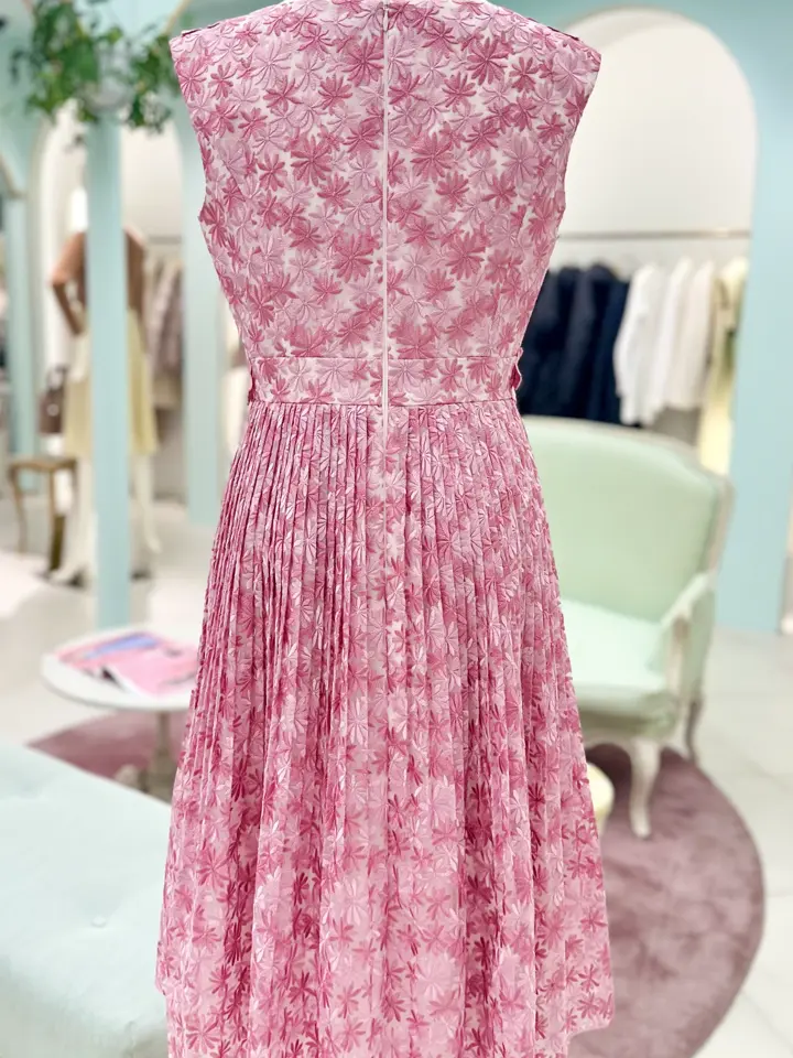 TOCCA Nana  コーディネート画像