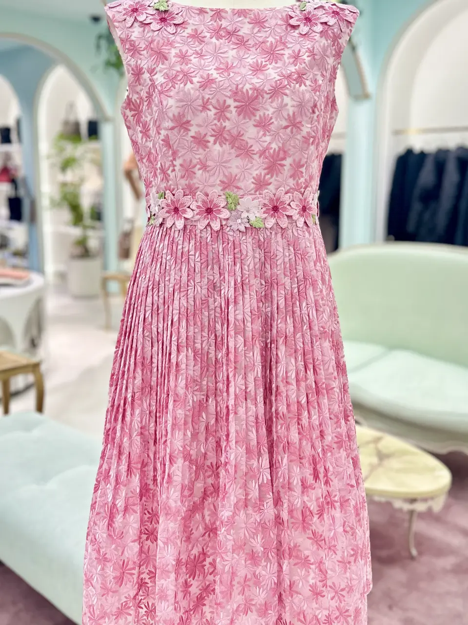 TOCCA Nana  コーディネート画像