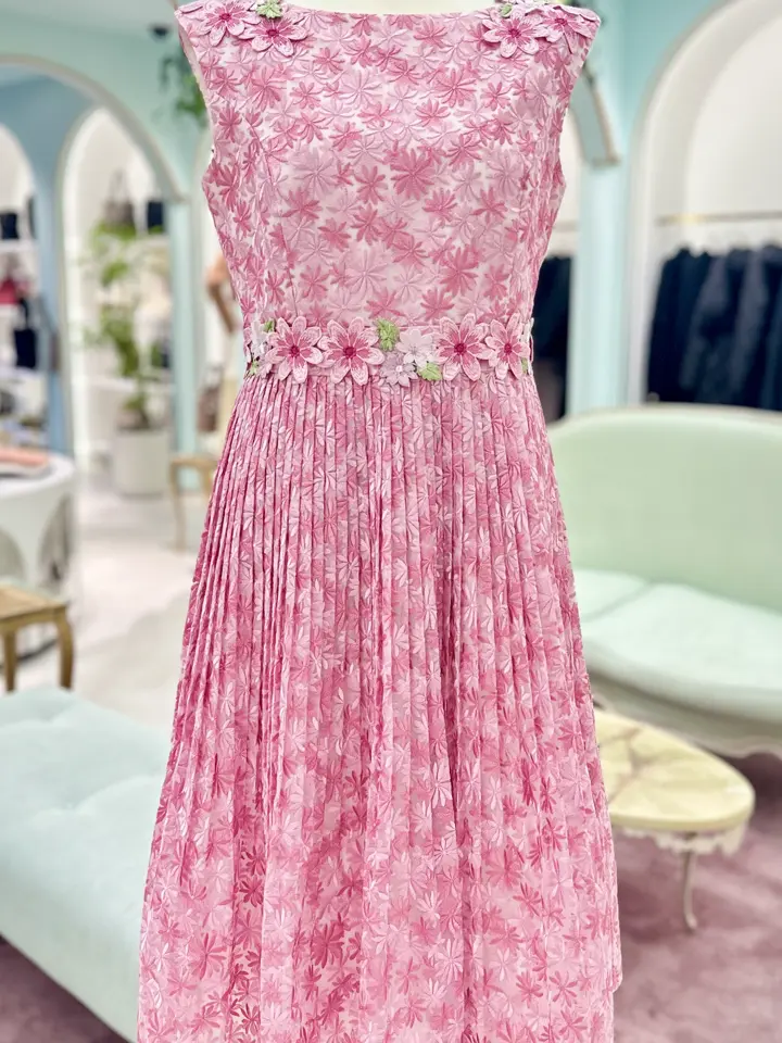 TOCCA Nana  コーディネート画像