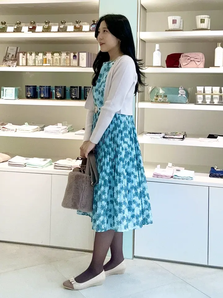 TOCCA Nana  コーディネート画像