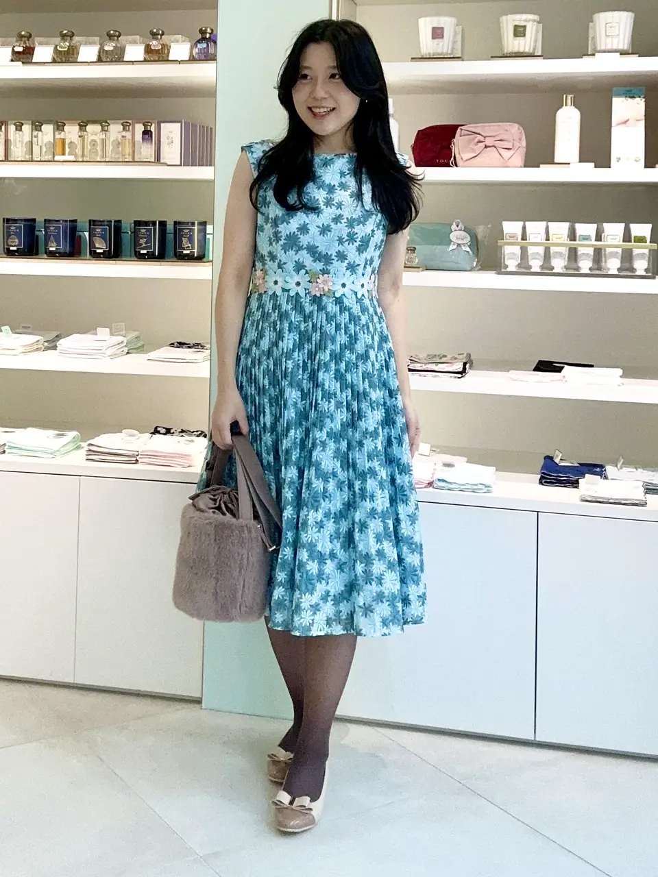 TOCCA Nana  コーディネート画像