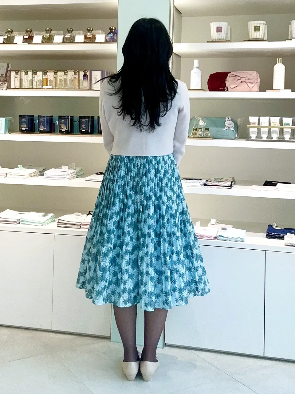 TOCCA Nana  コーディネート画像