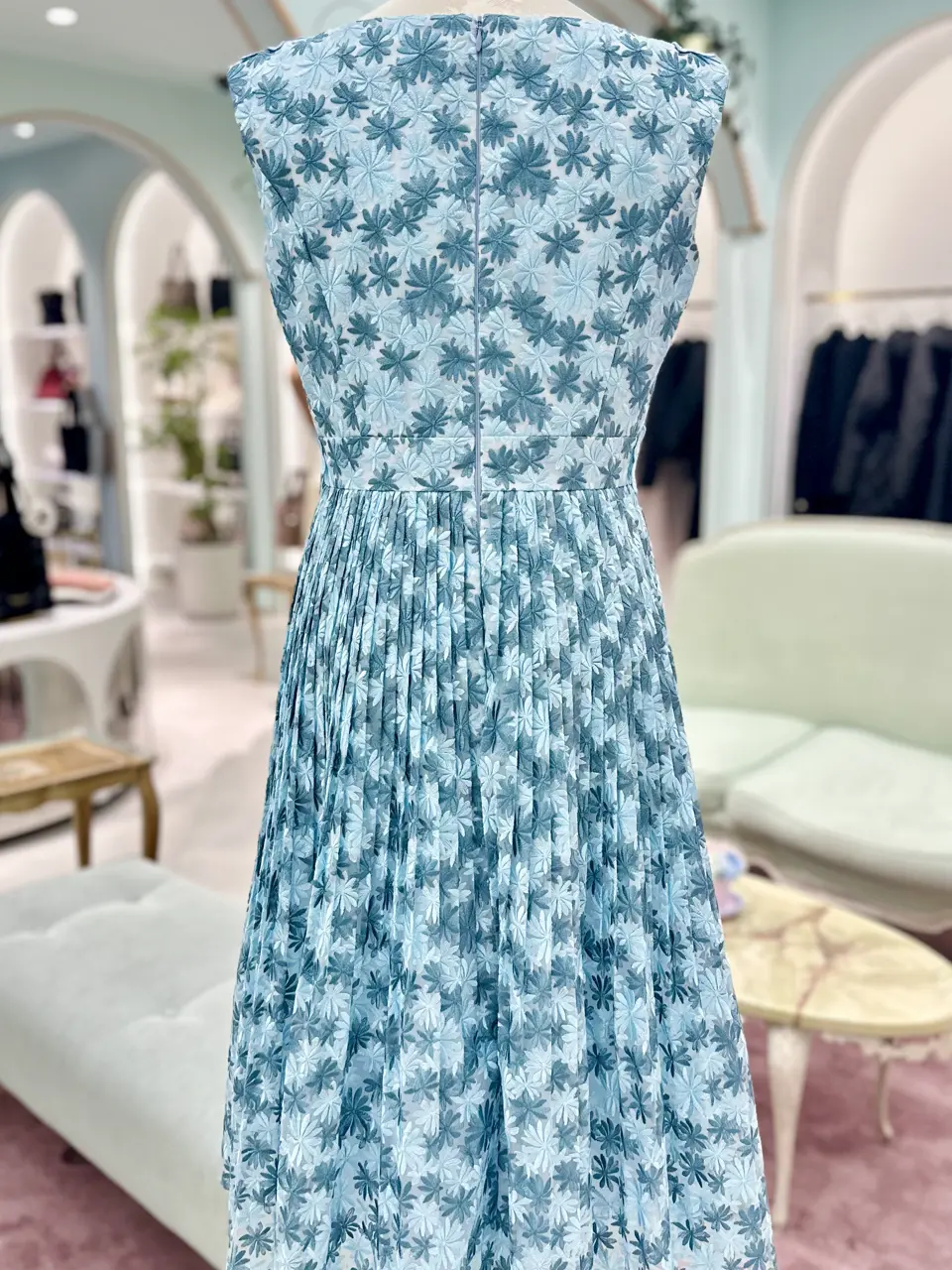 TOCCA Nana  コーディネート画像